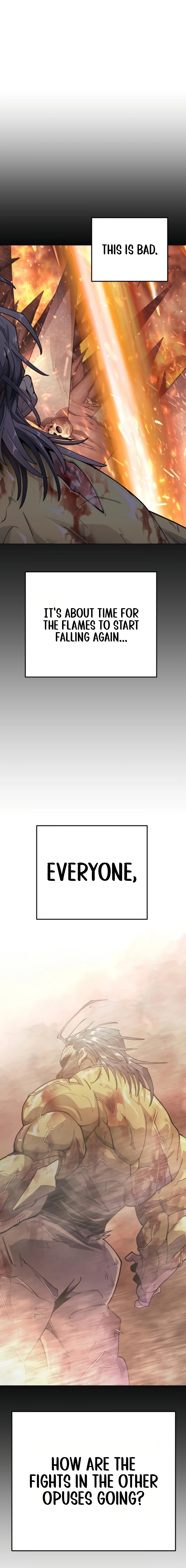 The Superhuman Era Chapter 233 page 2 - 