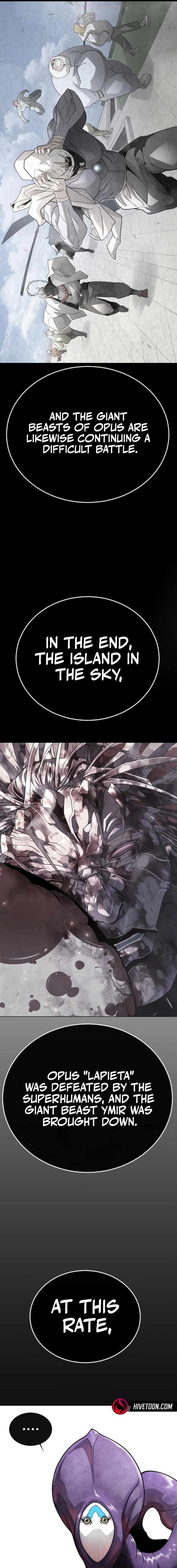 The Superhuman Era Chapter 233 page 18 - 