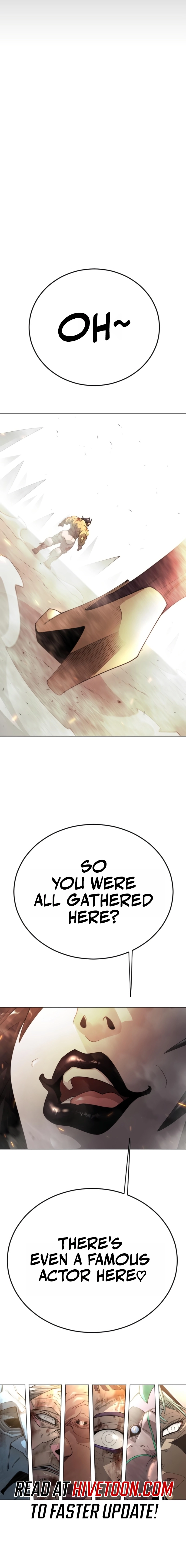 The Superhuman Era Chapter 233 page 3 - 