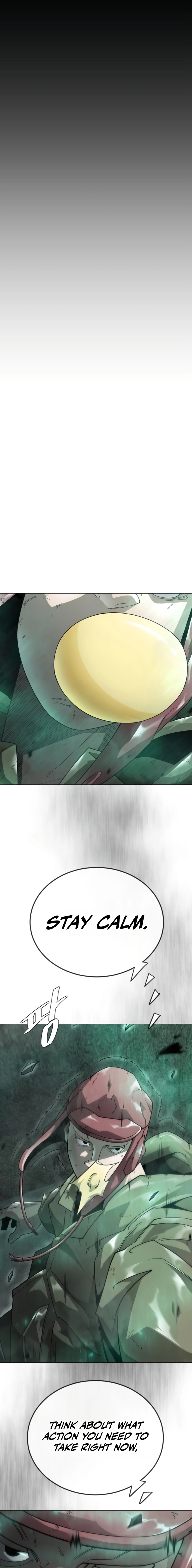 The Superhuman Era Chapter 233 page 22 - 
