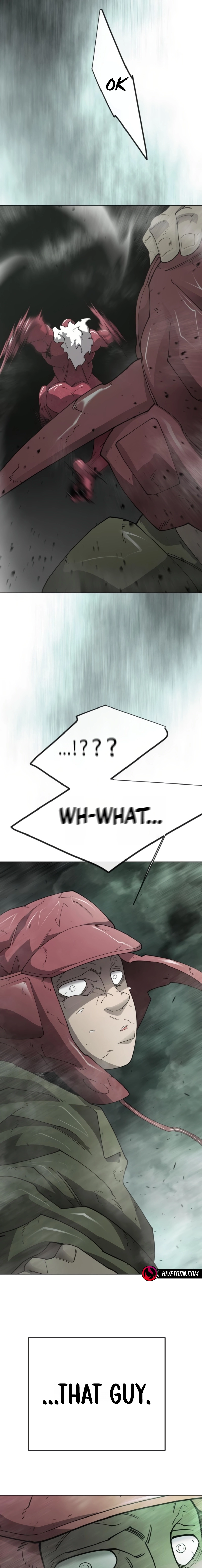 The Superhuman Era Chapter 233 page 34 - 