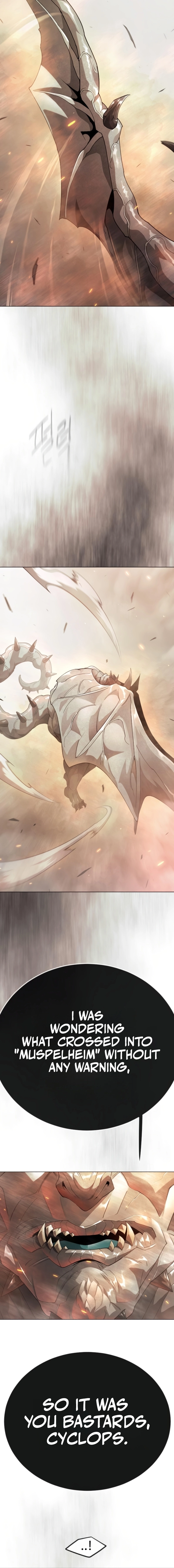 The Superhuman Era Chapter 233 page 9 - 