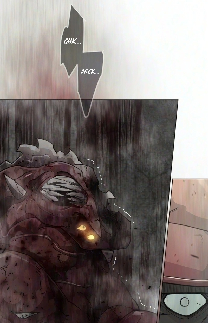 The Superhuman Era Chapter 234 page 11 - 