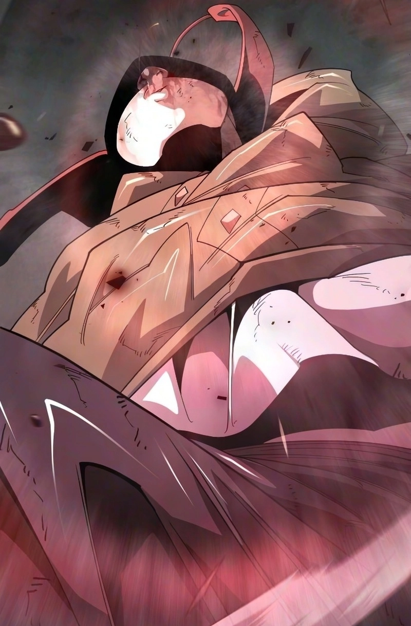The Superhuman Era Chapter 234 page 118 - 