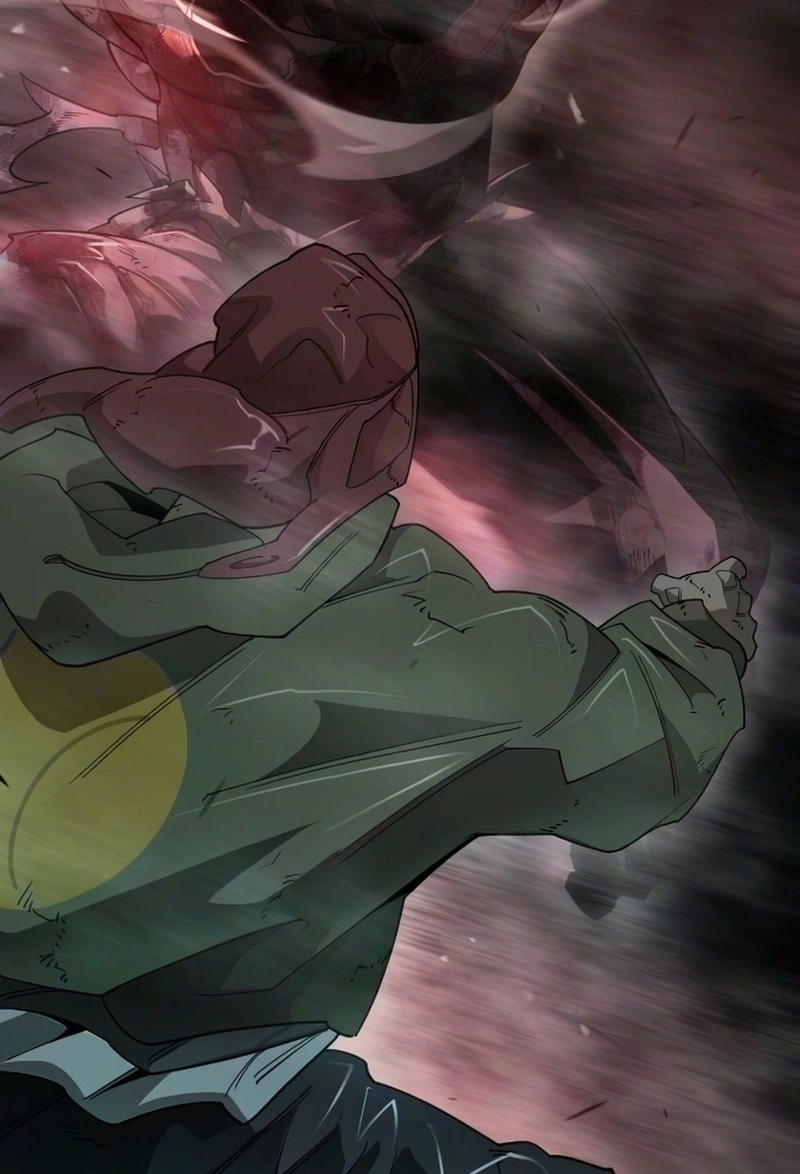 The Superhuman Era Chapter 234 page 139 - 