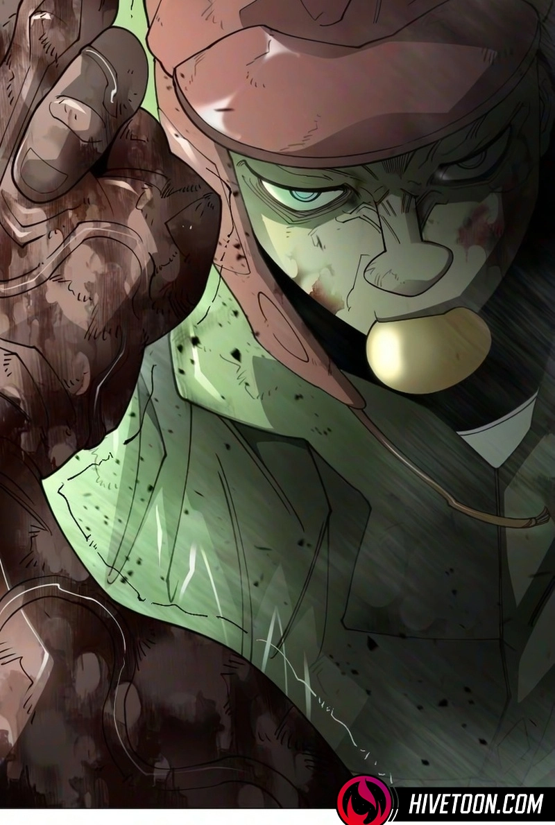 The Superhuman Era Chapter 234 page 150 - 
