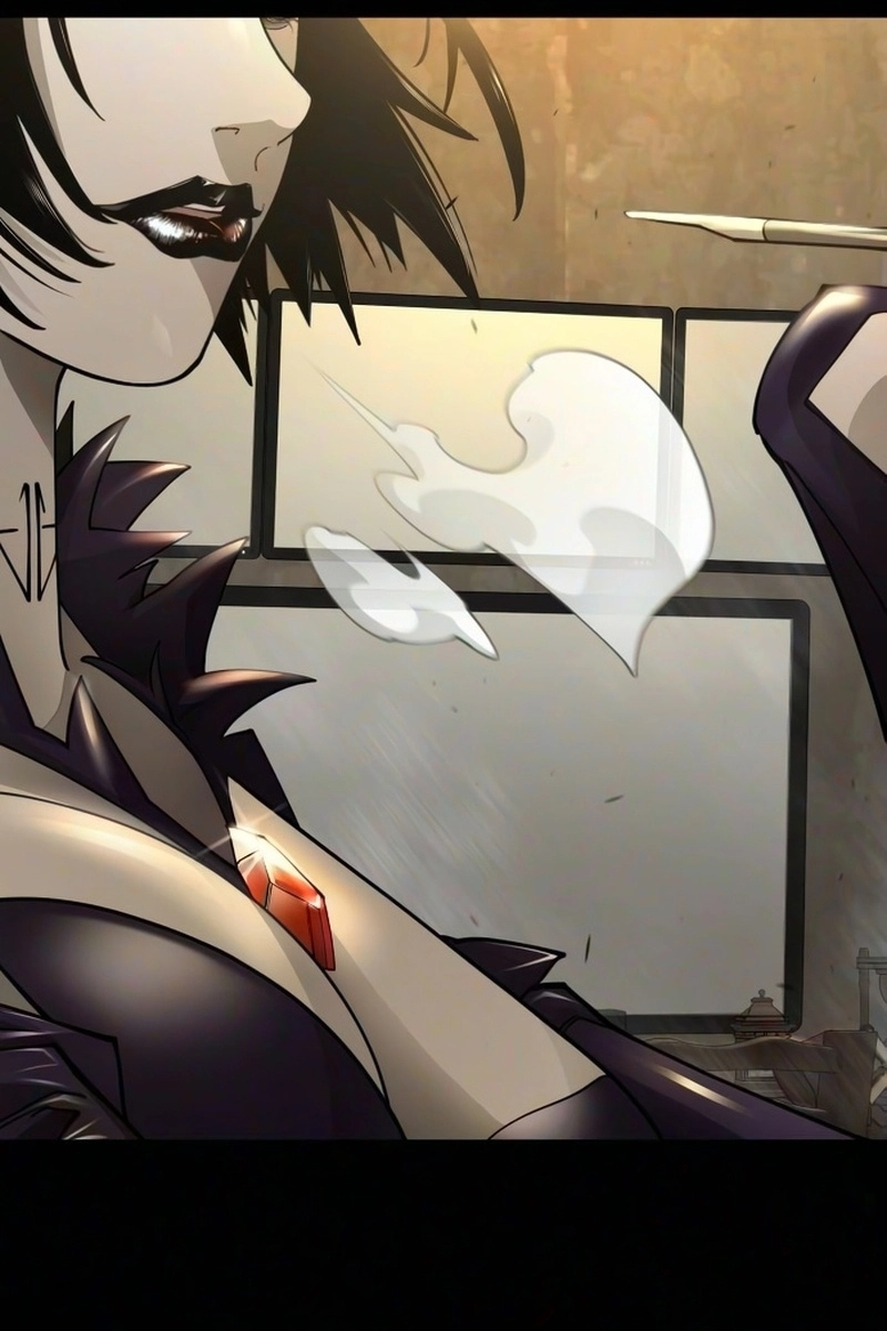 The Superhuman Era Chapter 234 page 153 - 