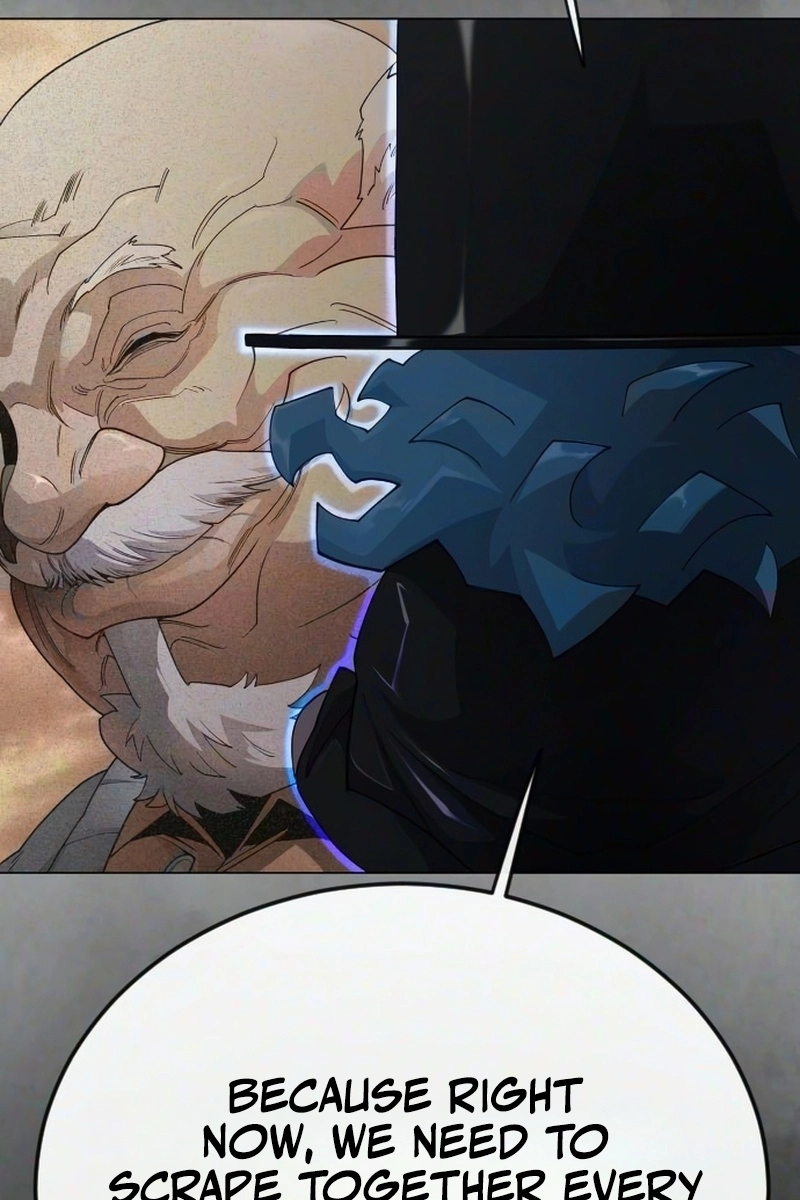 The Superhuman Era Chapter 234 page 157 - 