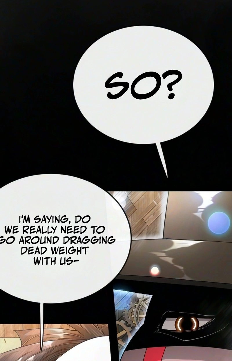 The Superhuman Era Chapter 234 page 166 - 
