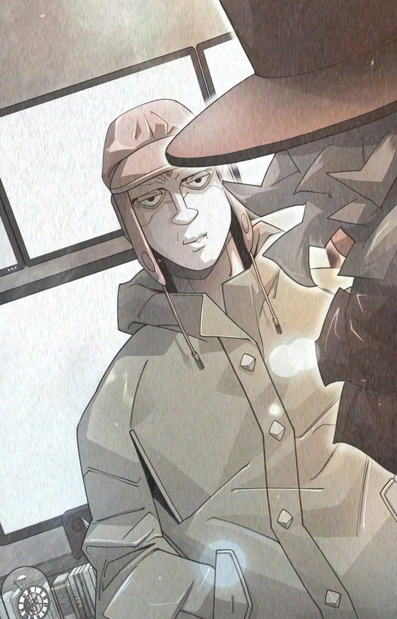 The Superhuman Era Chapter 234 page 171 - 