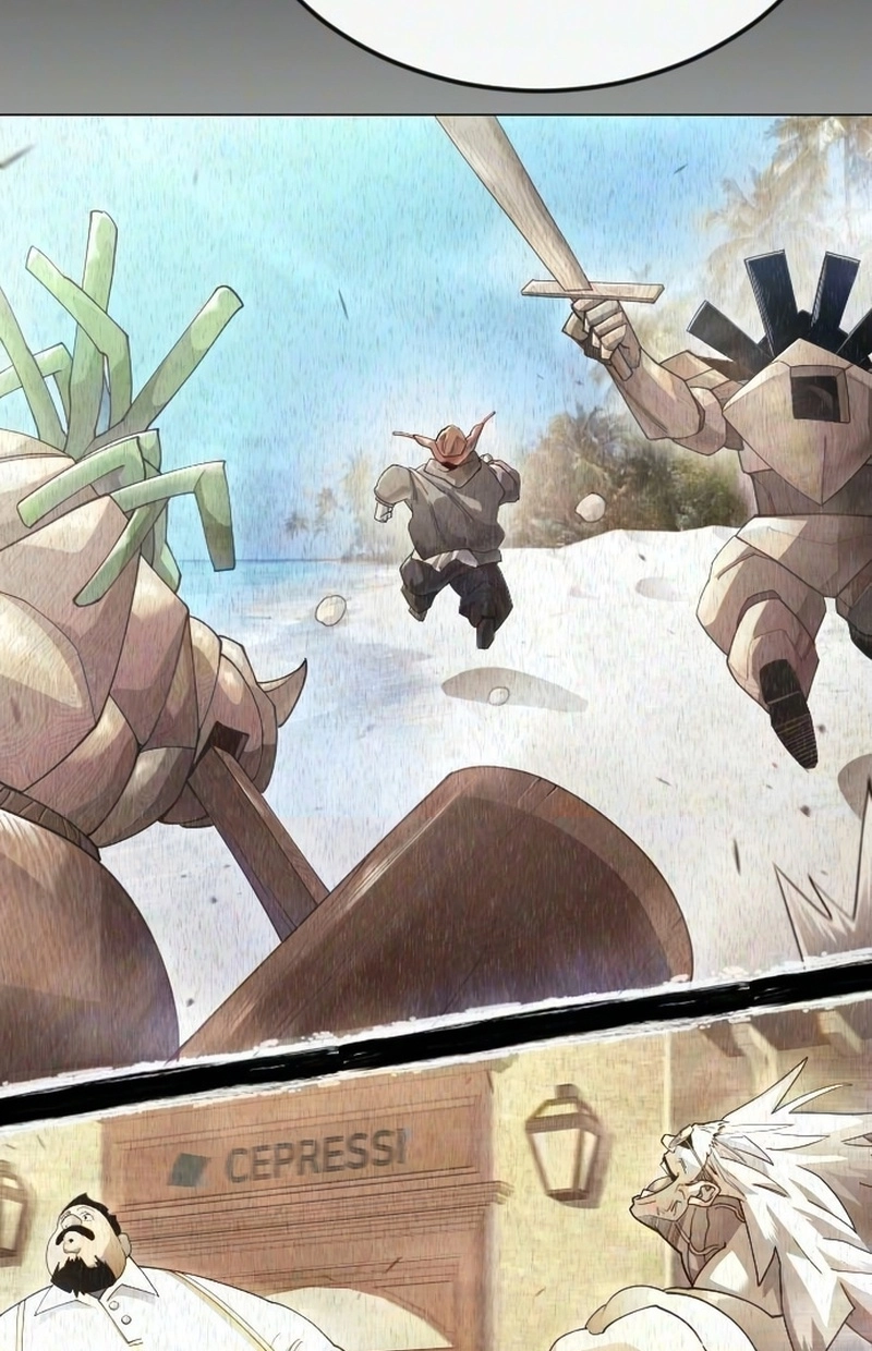 The Superhuman Era Chapter 234 page 175 - 