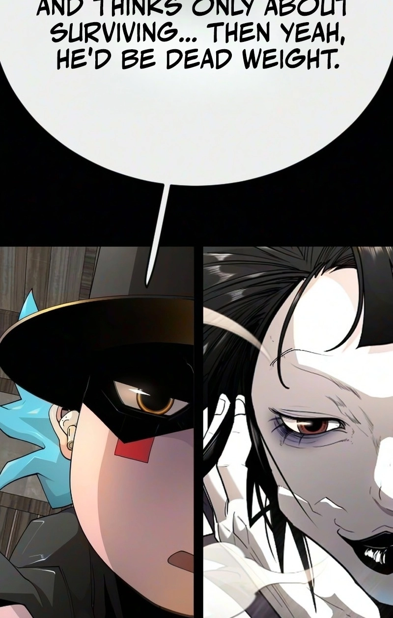 The Superhuman Era Chapter 234 page 190 - 