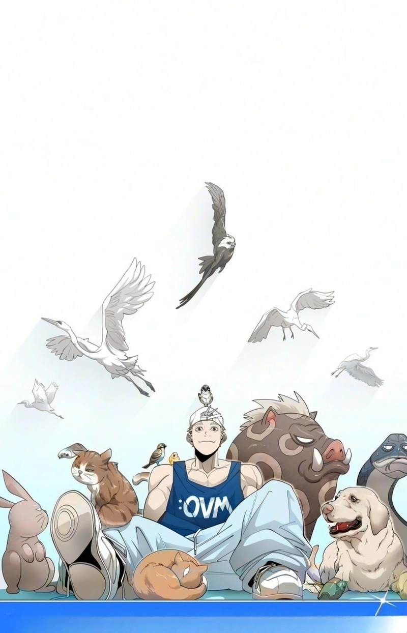 The Superhuman Era Chapter 234 page 22 - 