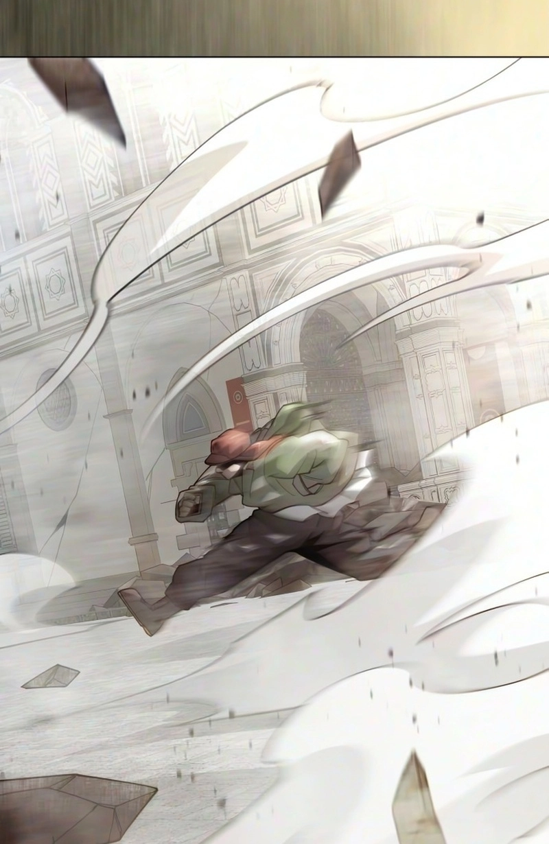 The Superhuman Era Chapter 234 page 225 - 