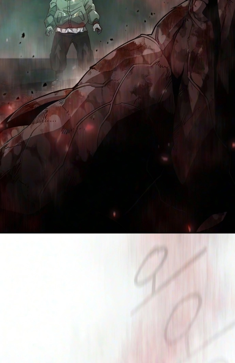 The Superhuman Era Chapter 234 page 25 - 