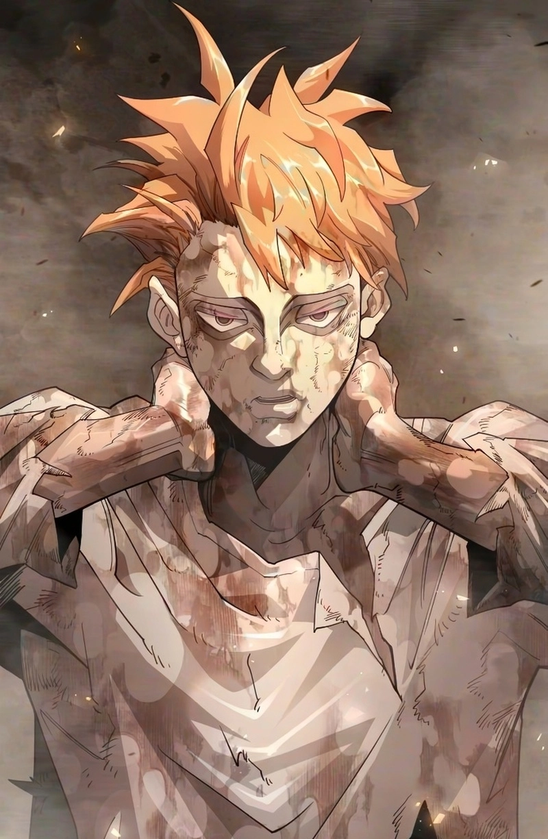 The Superhuman Era Chapter 234 page 283 - 