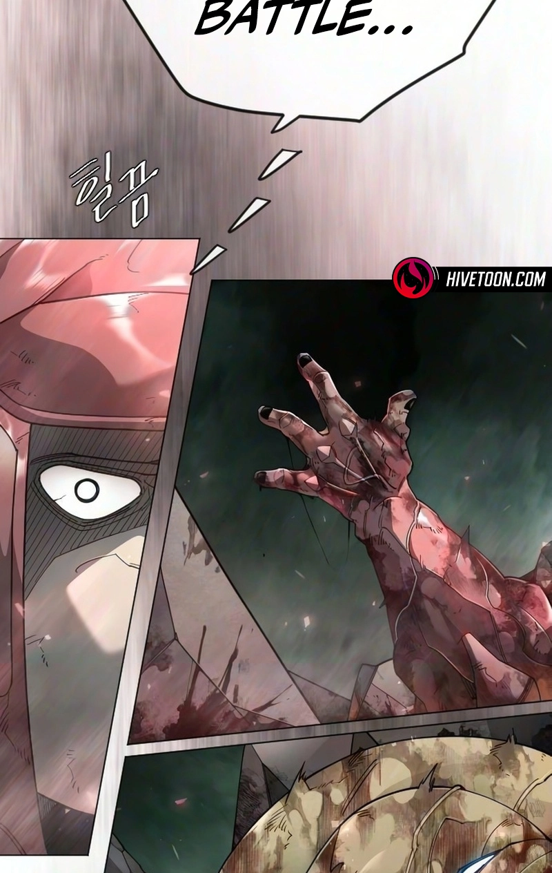 The Superhuman Era Chapter 234 page 31 - 
