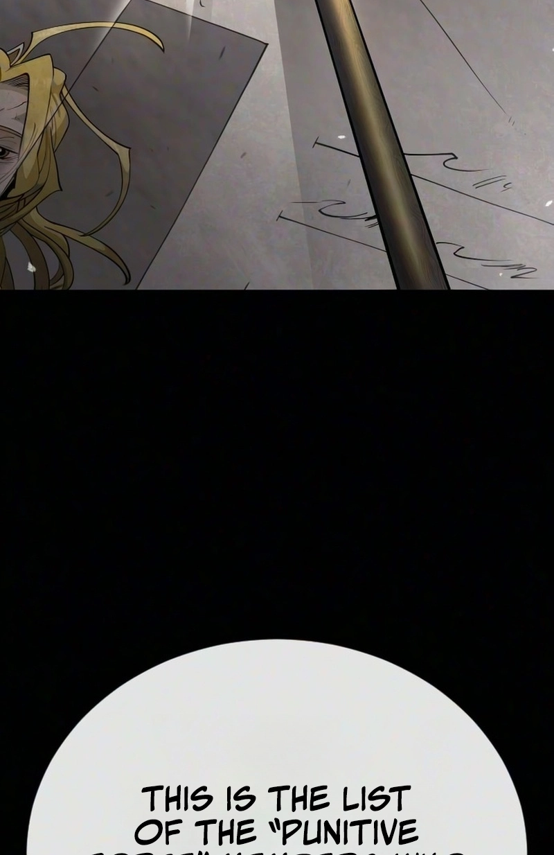 The Superhuman Era Chapter 234 page 41 - 
