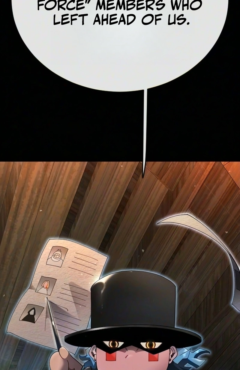 The Superhuman Era Chapter 234 page 42 - 