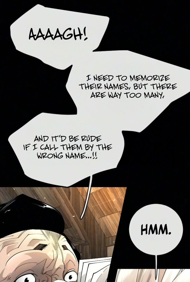 The Superhuman Era Chapter 234 page 47 - 