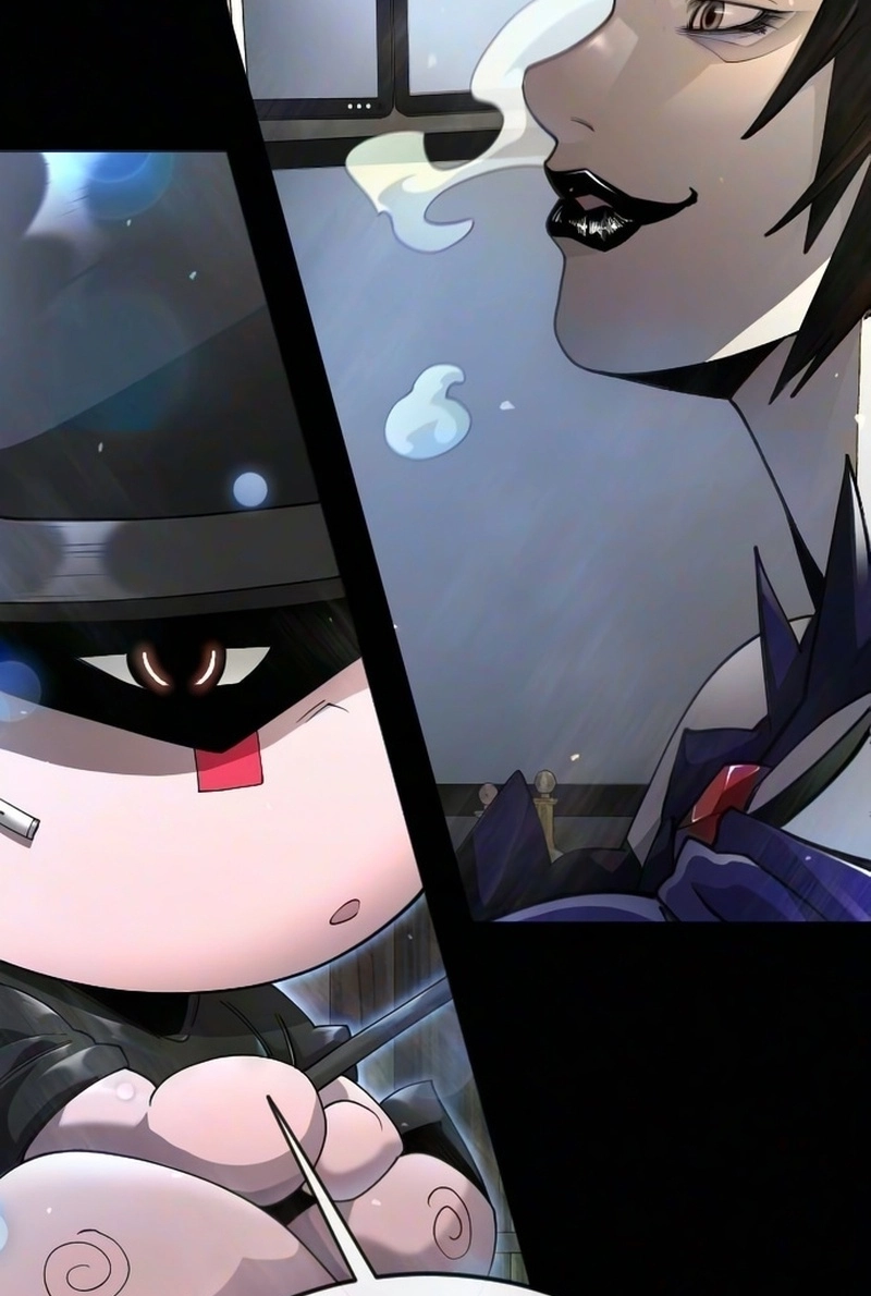 The Superhuman Era Chapter 234 page 51 - 