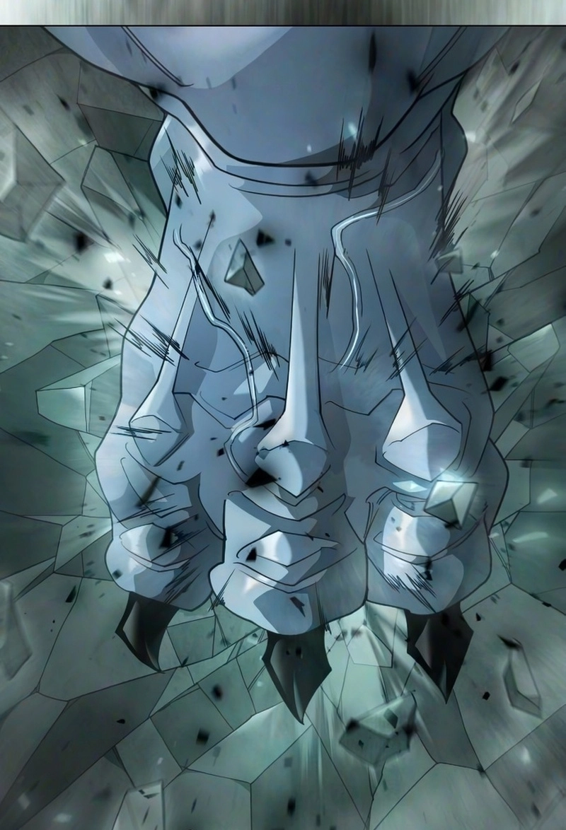 The Superhuman Era Chapter 234 page 63 - 