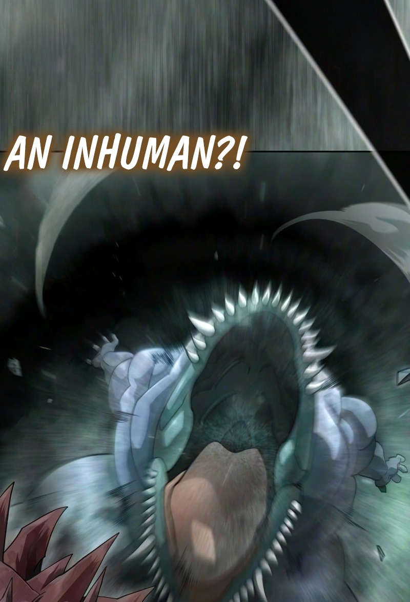 The Superhuman Era Chapter 234 page 66 - 