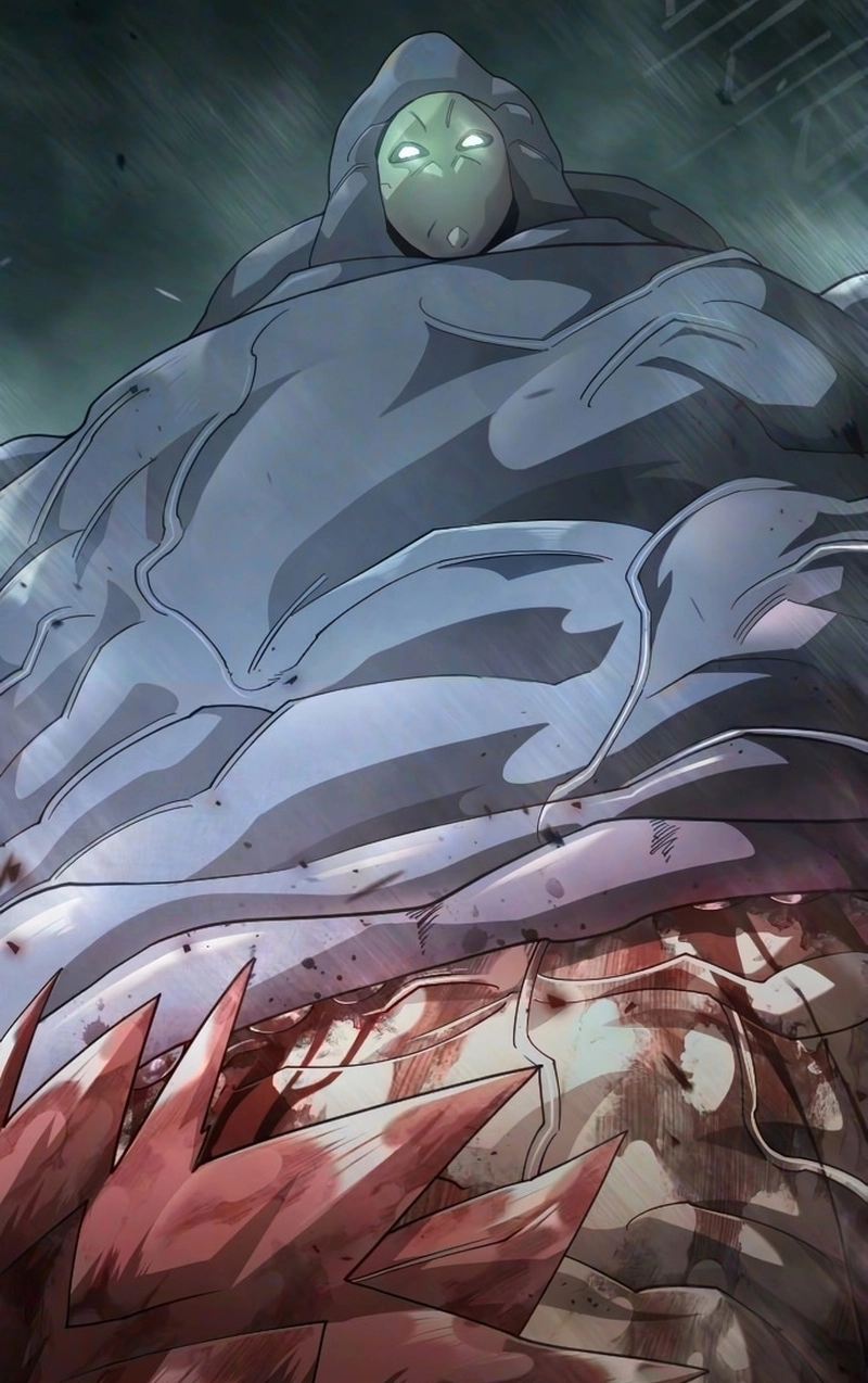 The Superhuman Era Chapter 234 page 71 - 