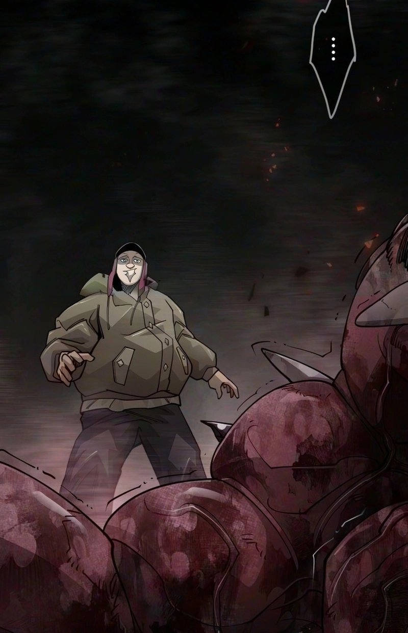 The Superhuman Era Chapter 234 page 9 - 