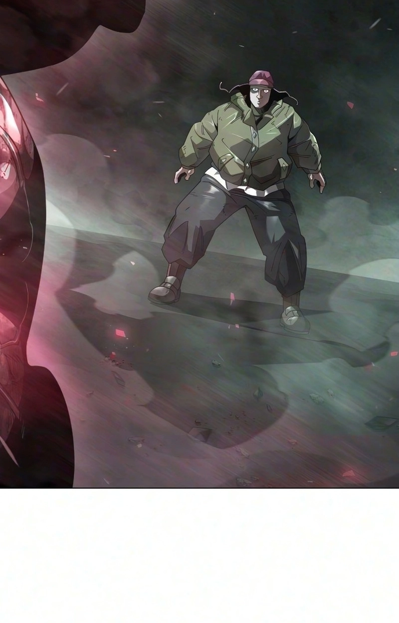 The Superhuman Era Chapter 234 page 95 - 