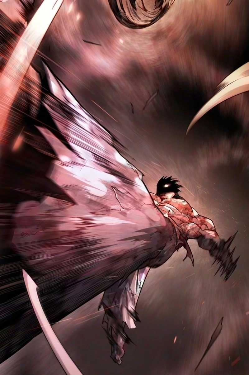 The Superhuman Era Chapter 235 page 111 - 