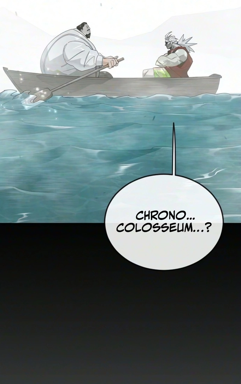 The Superhuman Era Chapter 235 page 161 - 