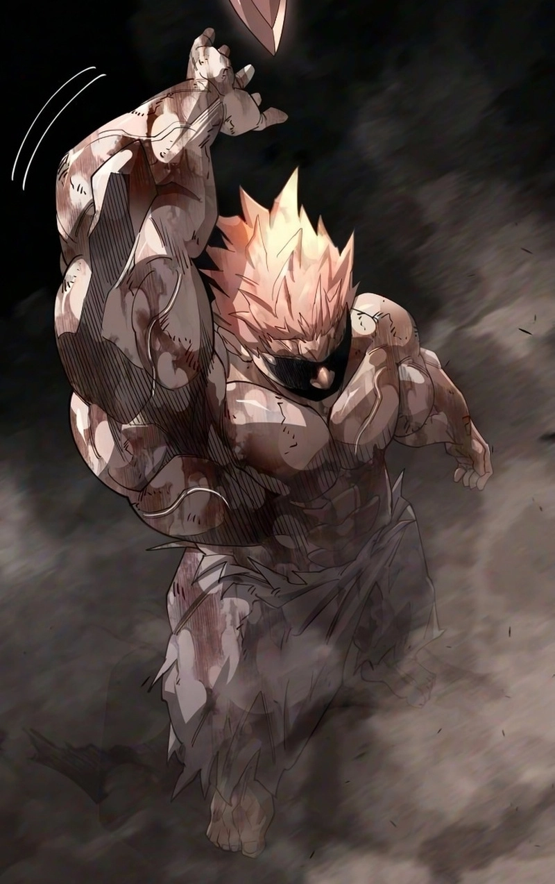 The Superhuman Era Chapter 235 page 163 - 