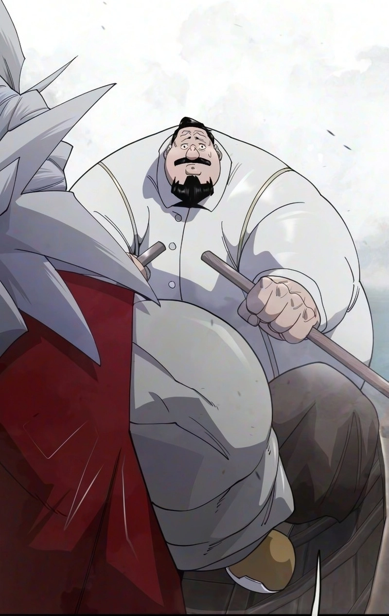 The Superhuman Era Chapter 235 page 170 - 