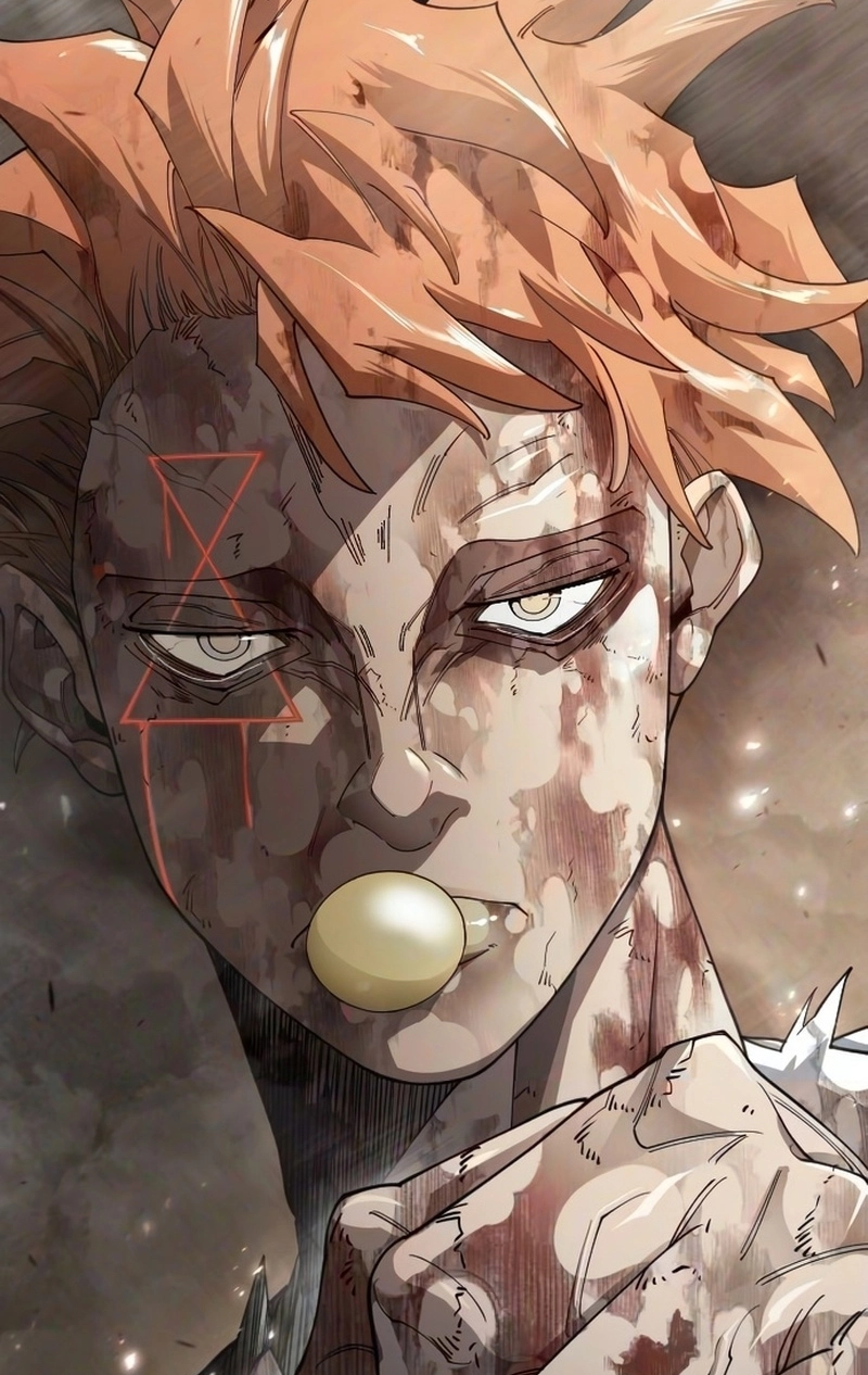 The Superhuman Era Chapter 235 page 175 - 