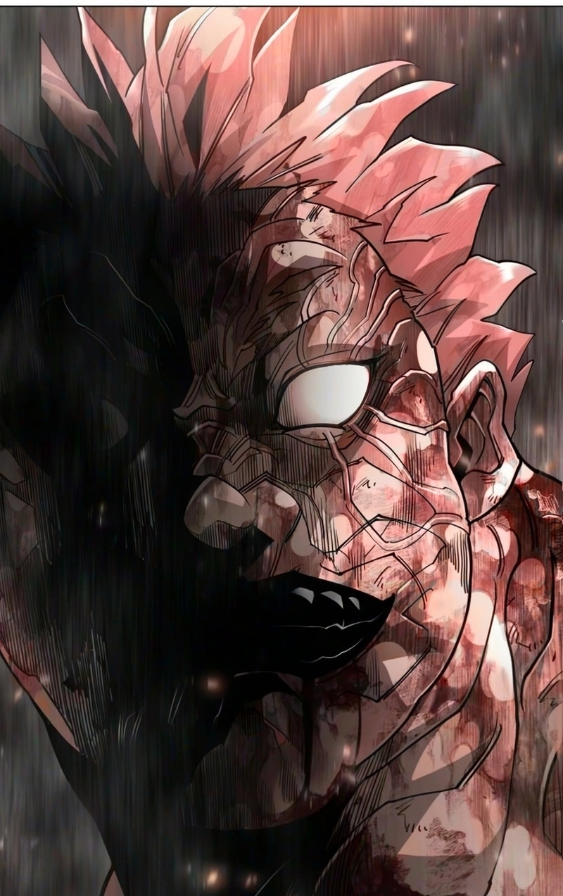 The Superhuman Era Chapter 235 page 181 - 