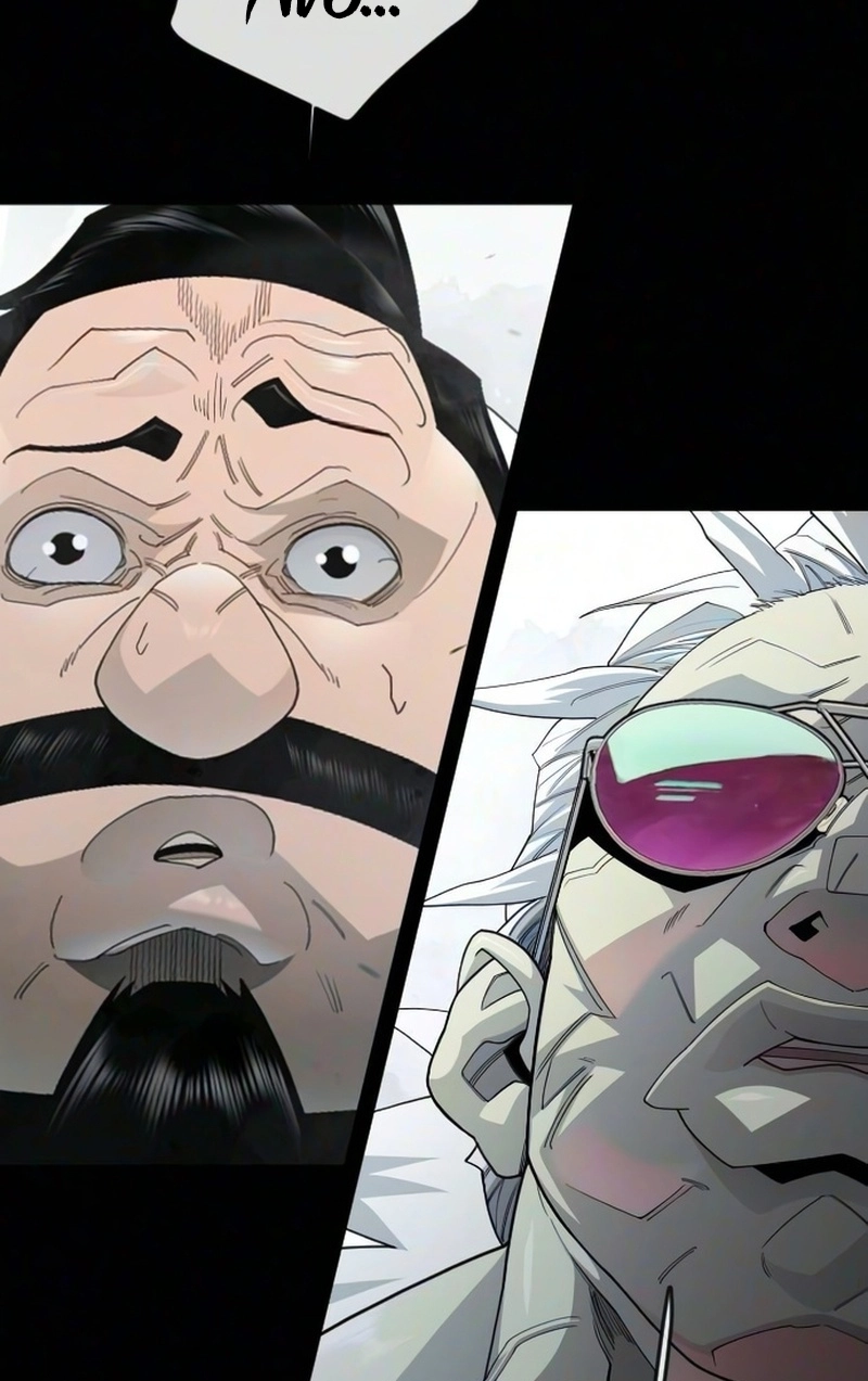 The Superhuman Era Chapter 235 page 189 - 