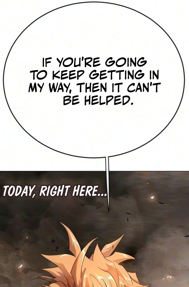 The Superhuman Era Chapter 235 page 5 - 