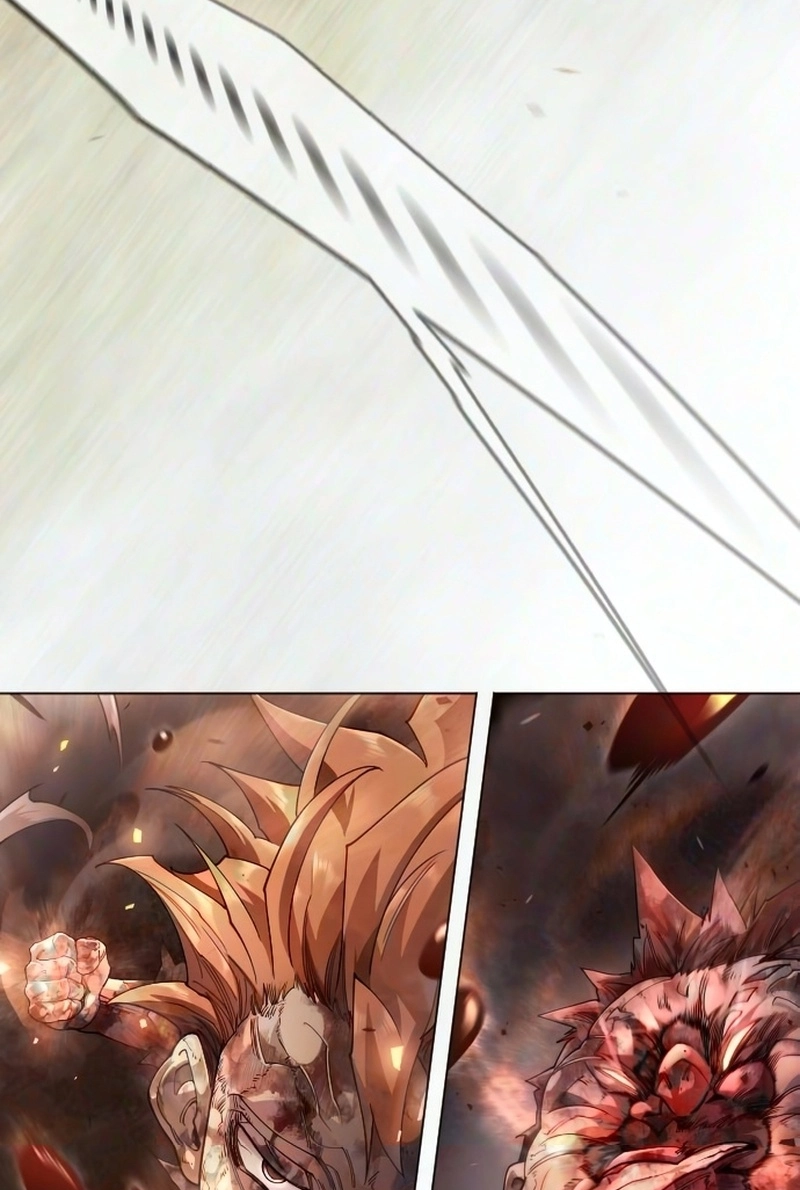 The Superhuman Era Chapter 235 page 42 - 
