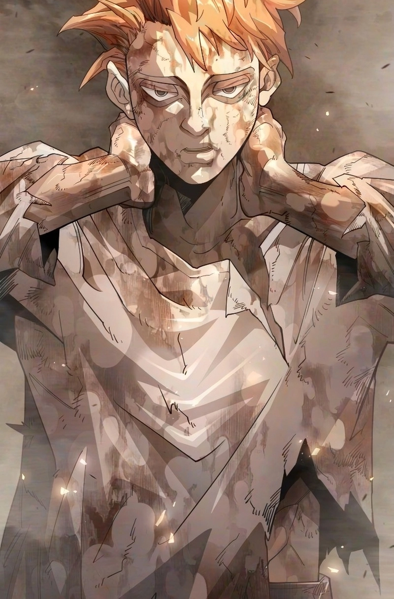 The Superhuman Era Chapter 235 page 6 - 