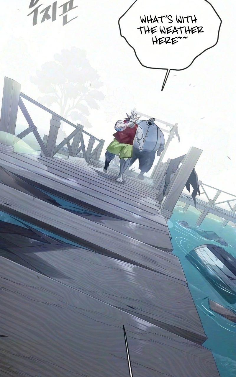 The Superhuman Era Chapter 235 page 57 - 