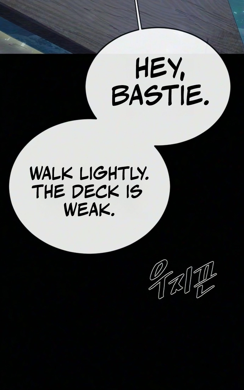 The Superhuman Era Chapter 235 page 58 - 