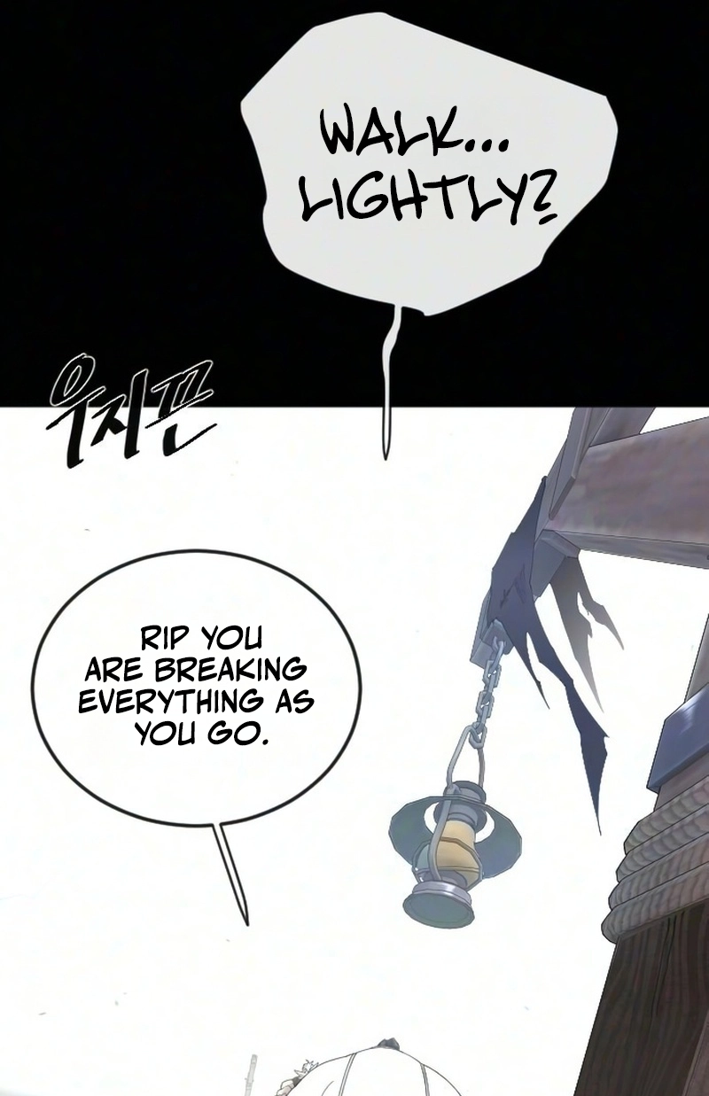 The Superhuman Era Chapter 235 page 59 - 