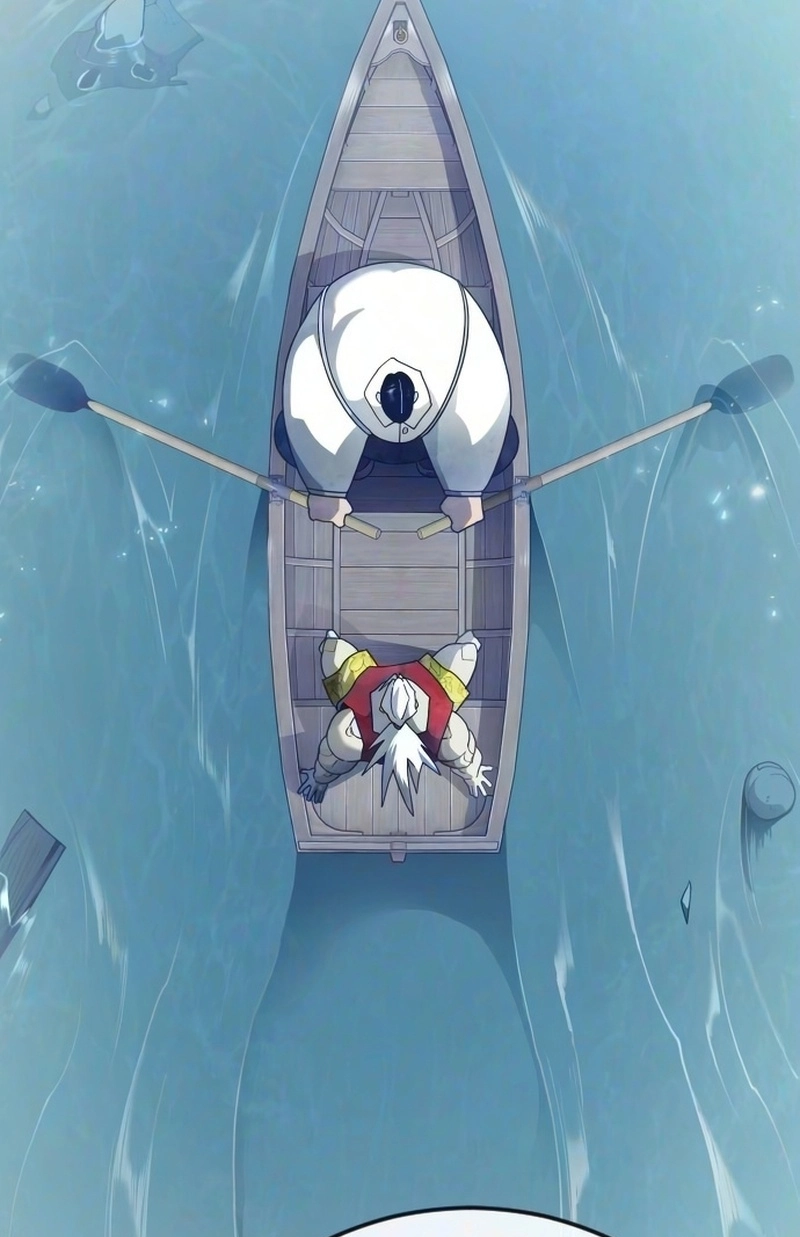 The Superhuman Era Chapter 235 page 67 - 