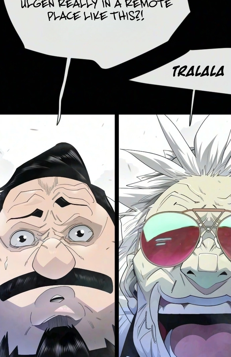 The Superhuman Era Chapter 235 page 69 - 
