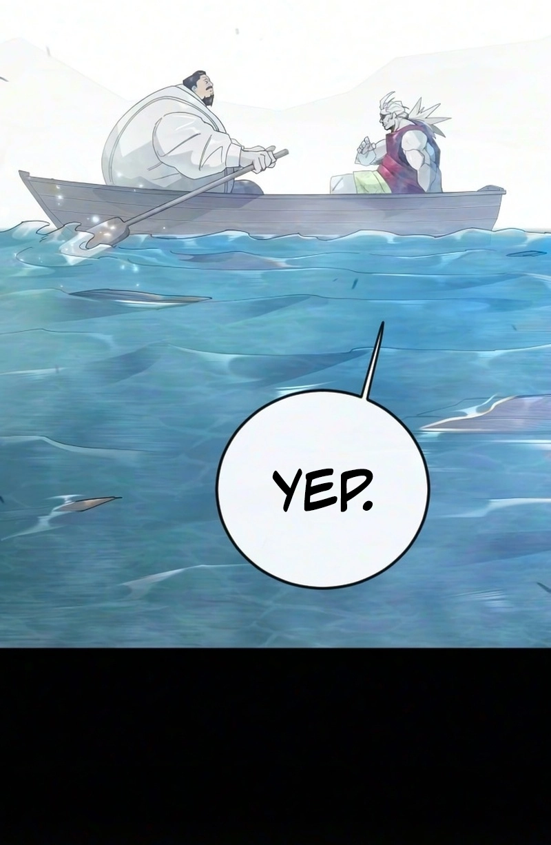 The Superhuman Era Chapter 235 page 75 - 