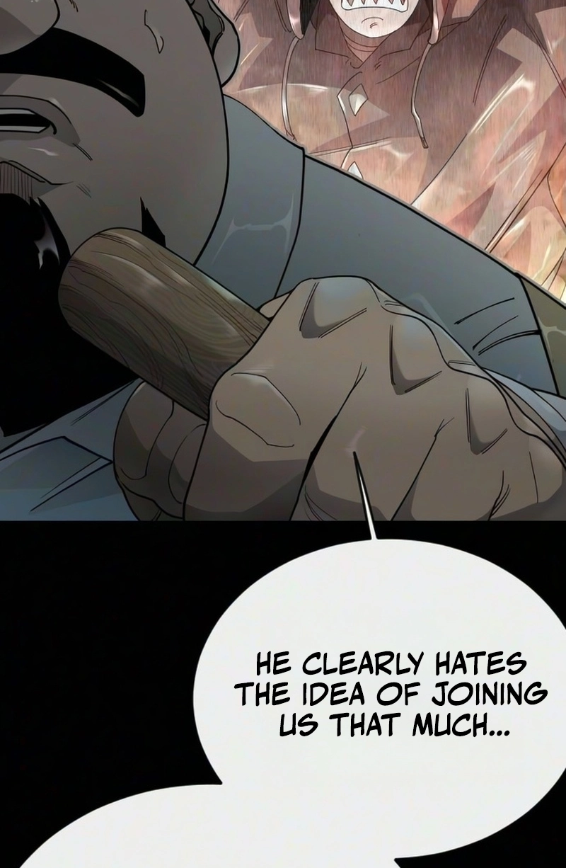 The Superhuman Era Chapter 235 page 77 - 