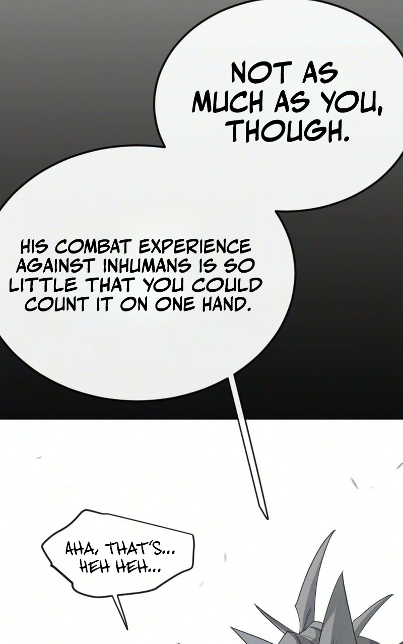 The Superhuman Era Chapter 235 page 86 - 