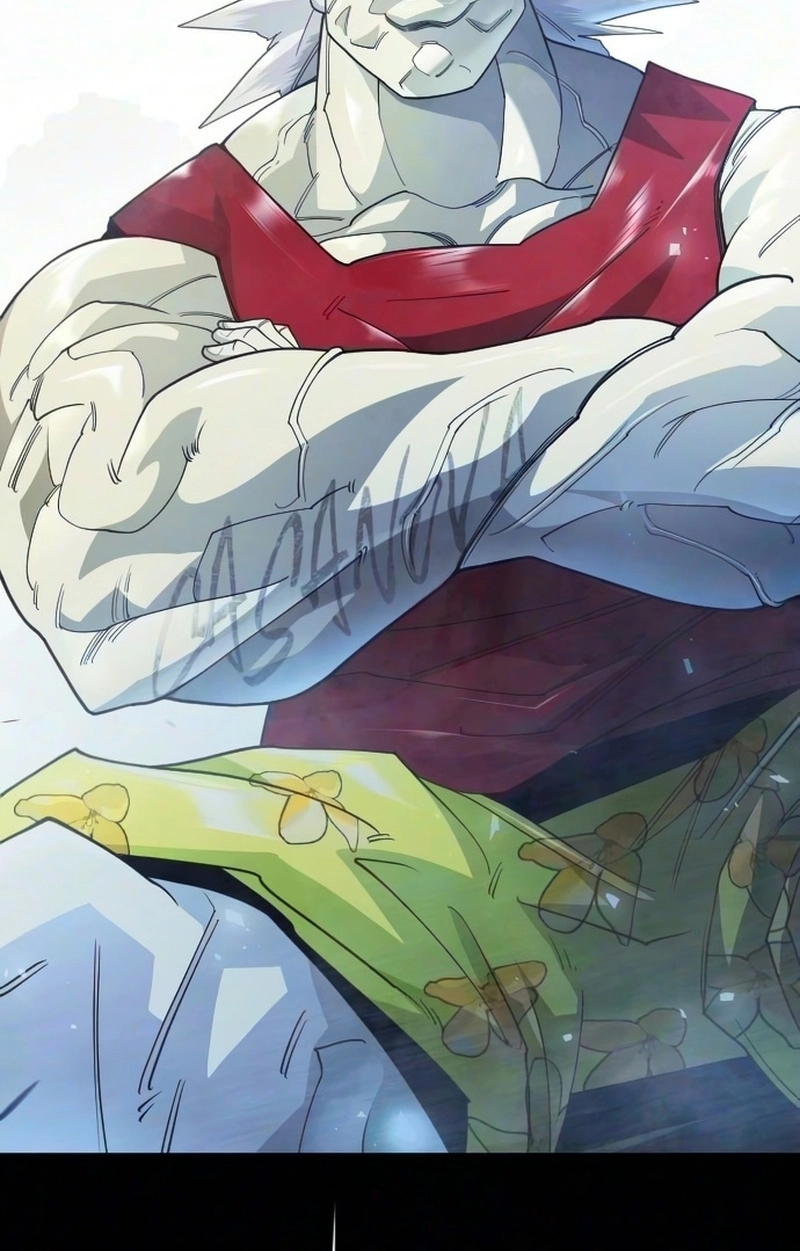 The Superhuman Era Chapter 235 page 94 - 