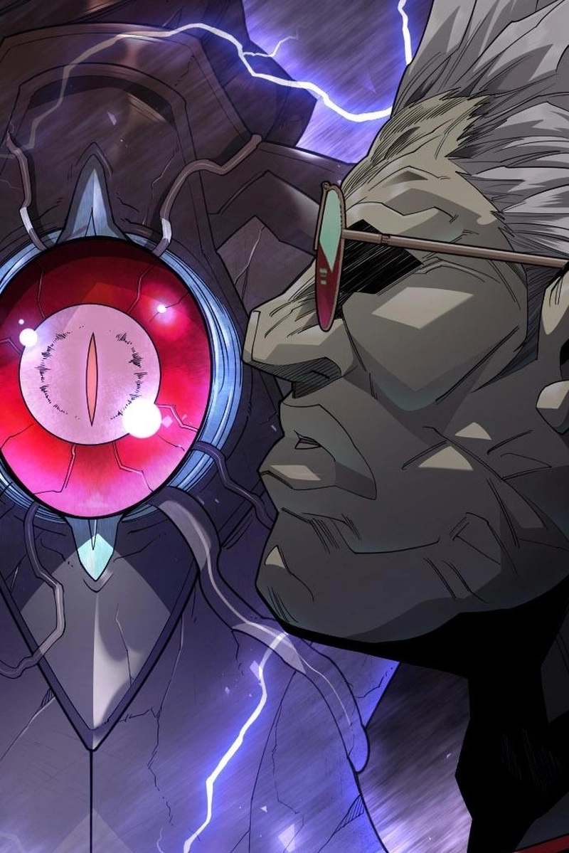 The Superhuman Era Chapter 236 page 105 - 